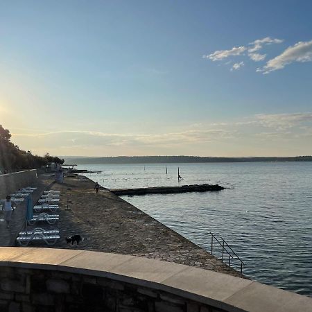 App Robi Apartman Novigrad Istria Kültér fotó